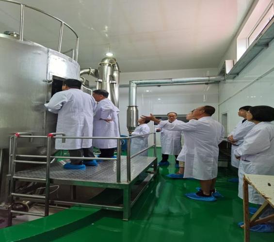 技术成果"系列高端微生物培养基材料研发"和该公司实施的2019年内蒙古