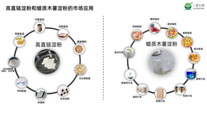 直击上交会 | 植物基新材料创新趋势-观三黍 知前行 话未来