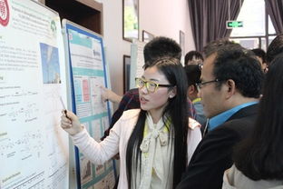 2017国际生物基材料技术与应用论坛 在宁波材料所召开