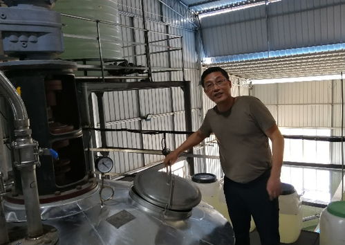我校科研团队在无醛大豆基木材胶黏剂的研发与工业化应用方面取得新进展