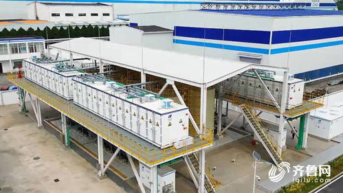 深化改革 关键一招 三免两减 建工业园区 潍坊高新技术产业占比58.85 的背后付出了哪些