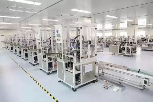 多美生物全新打造供应链生态系统 开启新篇章