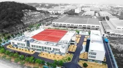 南京溧水一项目入选国家 绿色生物制造 重点项目凤凰网江苏 凤凰网