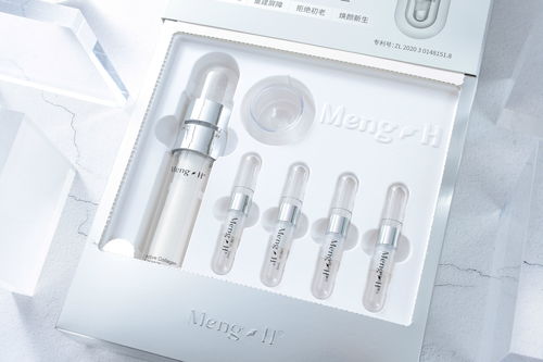 胶原蛋白的流失 你可以这样补