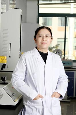 祝贺!齐鲁工大(省科学院)吉兴香入选"发现榜样"名单