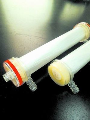 新型血液透析膜摆脱石油基材料依赖