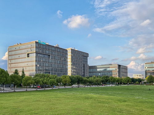 凯赛生物 聚力打造合成生物材料产业集群