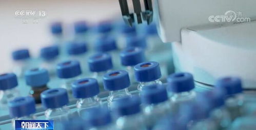 微生物科学构筑生命健康科技攻关高地