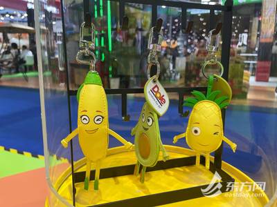 观进博|节水抗旱稻、笑脸饮料瓶 在进博会上一站体验“舌尖”上的低碳