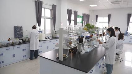 【加快推进皖北重点产业集群建设】蚌埠:聚力强链 打造新材料产业新高地_中安在线