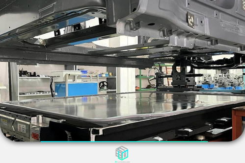 e电园的科普日常 用两颗七号电池 带你看懂比亚迪海豹ctb技术