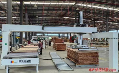 沅水号子 怀化生物基产业 顺势而为天地阔