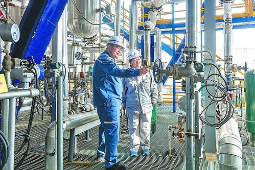 我国环氧丁烷产业链韧性将大幅提升