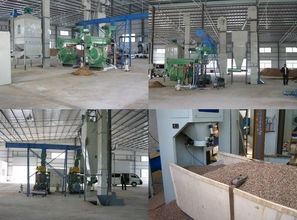 单台生物质颗粒燃料机是不是产能越多越好