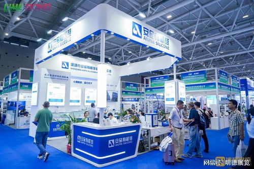 2024热管理材料技术展会,汇聚行业导热散热材料石墨烯展览会