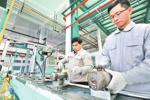 机电是干什么的