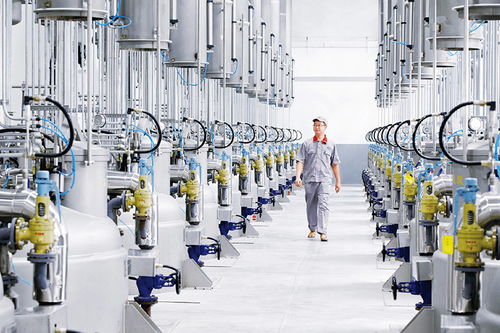 以高水平科技创新助力健康中国建设