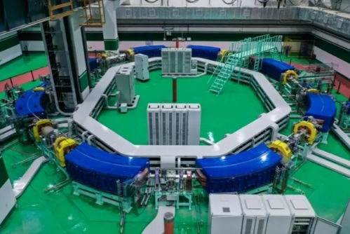 这一治癌 利器 ,即将落地启用 济南装置正在积极建设中