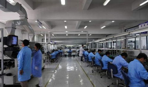 深圳口述史 为找老婆进万人电子厂,大学生干流水线5年仍打光棍