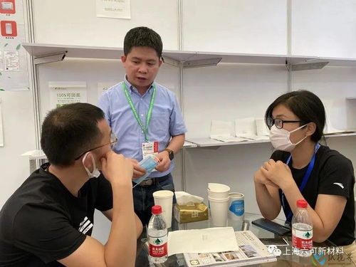 以纸代塑 新时代大幕拉开,一大波惊艳业界的纸基新材料 新包装亮相 上
