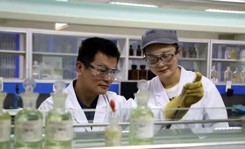 陈小荣 当好创新 排头兵 夯实亚太森博强盛基石