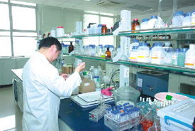 生态环保服务平台