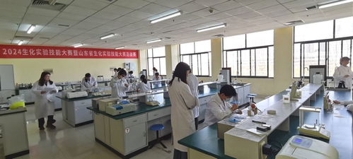 济宁医学院基础医学院生物化学与分子生物学教研室探索育人新路径