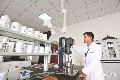 旌阳新兴产业正改变你我生活