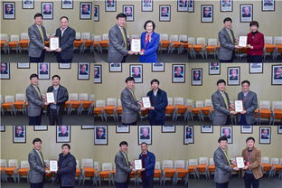 浙江省生物基高分子材料技术与应用重点实验室暨宁波材料所高分子事业部召开学术委员会