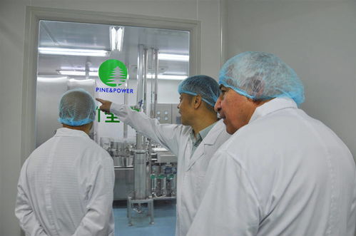 撬动再生医用材料新蓝海 上海生物医药企业松力生物主导astm国际标准制定