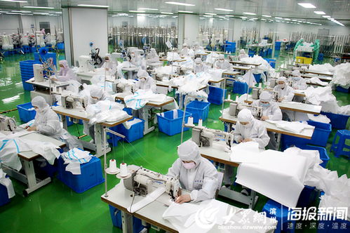 疫情期间研发 纳纤膜 新材料 硬核科技催生 愉悦模式