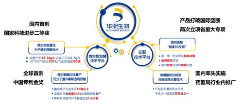 拒糖主义兴起 气泡水与玻尿酸联手，生物基材料技术研发迎势而上