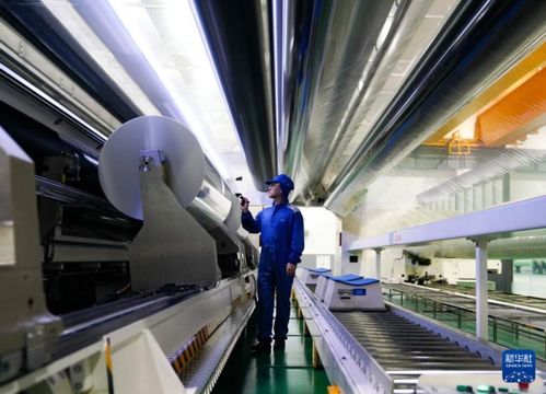 辽宁以科技创新推动新材料产业发展 生物基材料技术研发