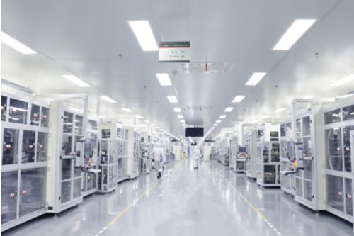 欣旺达 国货之光引领绿色能源与材料技术新浪潮