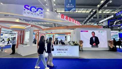 广阔市场中推进科技创新