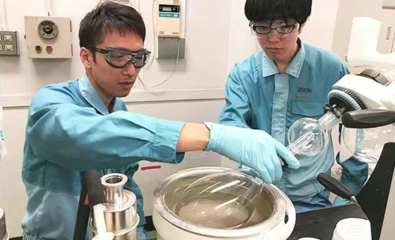 瑞翁落成新中心,加速生物基合成橡胶技术突破