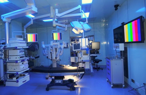 机器人手术与生物基材料技术 医疗领域的革新前沿