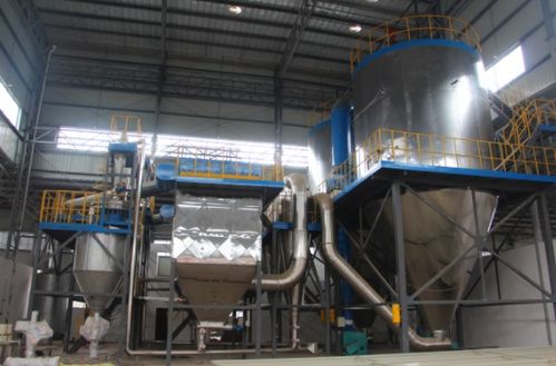 圣思德生物技术项目核心设备安装启动，生物基材料研发迈入新阶段