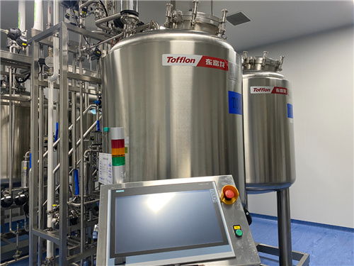 我国加速疫苗国产品牌替代进口进程，生物基材料技术研发助力自主可控