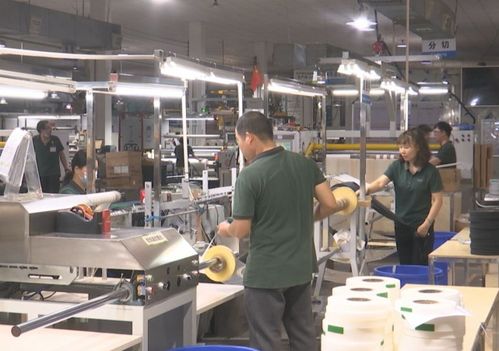 创新驱动，绿色先行——记广东盈通新材料研发中心荣膺“全国工人先锋号”称号