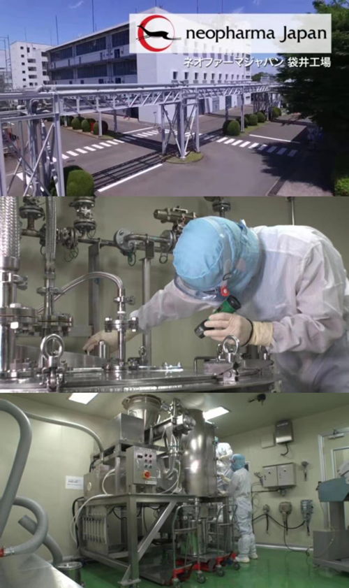 生物基材料技术研发 5-ALA——拯救健康、增强免疫力的细胞能量源