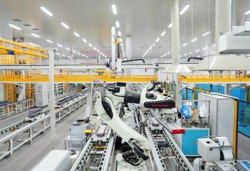 技术驱动，深耕未来——记高测股份总经理张秀涛与高硬脆材料切割及生物基材料的创新之路