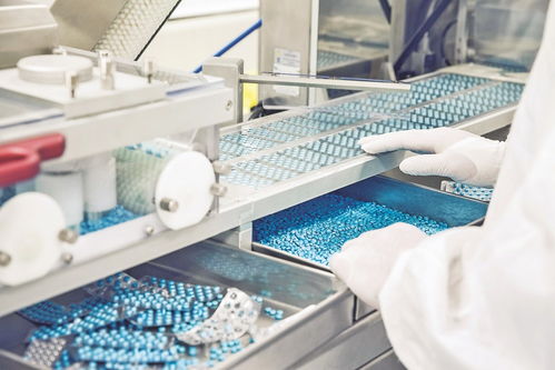 抗癌药全球最大灵活工厂落户广州，大湾区生物医药自主产能再提升，生物基材料技术研发同步发力