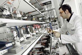 生物基材料新突破 日本研发可显著提升电动车续航里程的电池技术