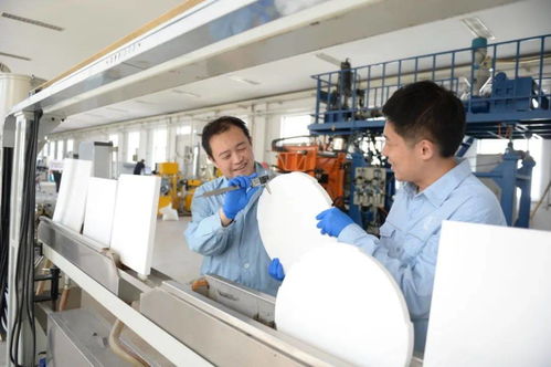 从实验室到产业 中国石化如何“无中生有”驱动生物基材料技术革新